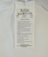 blurhmsROOTSTOCK（ブラームスルーツストック）Tシャツ・カットソー 白 サイズ:2(M位) メンズ/2200711063013