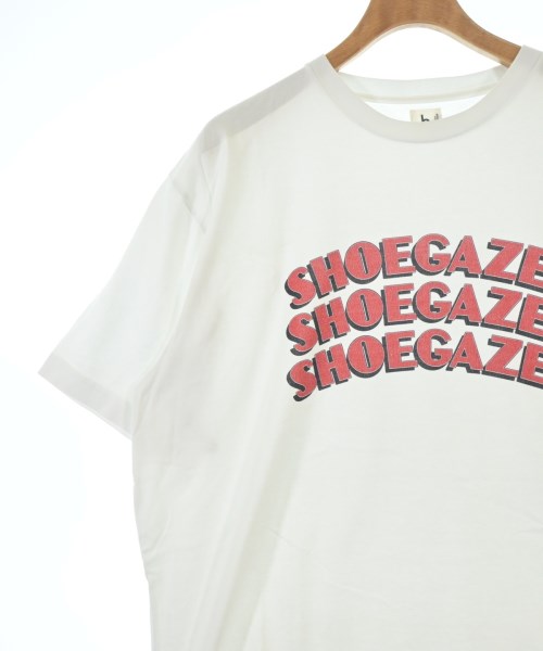 blurhmsROOTSTOCK（ブラームスルーツストック）Tシャツ・カットソー 白 サイズ:3(L位) メンズ/2200711063020