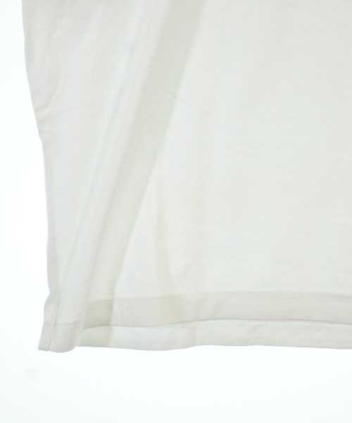 blurhmsROOTSTOCK（ブラームスルーツストック）Tシャツ・カットソー 白 サイズ:3(L位) メンズ/2200711063020