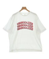 blurhmsROOTSTOCK（ブラームスルーツストック）Tシャツ・カットソー 白 サイズ:3(L位) メンズ/2200711063020