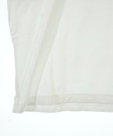 blurhmsROOTSTOCK（ブラームスルーツストック）Tシャツ・カットソー 白 サイズ:3(L位) メンズ/2200711063020