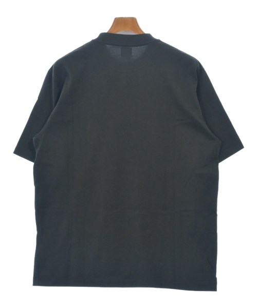 blurhmsROOTSTOCK（ブラームスルーツストック）Tシャツ・カットソー 黒 サイズ:2(M位) メンズ/2200711063037