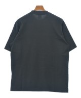 blurhmsROOTSTOCK（ブラームスルーツストック）Tシャツ・カットソー 黒 サイズ:2(M位) メンズ/2200711063037