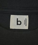 blurhmsROOTSTOCK（ブラームスルーツストック）Tシャツ・カットソー 黒 サイズ:2(M位) メンズ/2200711063037