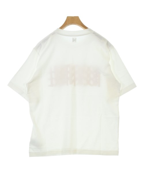 blurhmsROOTSTOCK（ブラームスルーツストック）Tシャツ・カットソー 白 サイズ:2(M位) メンズ/2200711063044