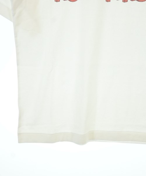 blurhmsROOTSTOCK（ブラームスルーツストック）Tシャツ・カットソー 白 サイズ:2(M位) メンズ/2200711063044