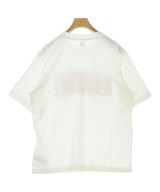 blurhmsROOTSTOCK（ブラームスルーツストック）Tシャツ・カットソー 白 サイズ:2(M位) メンズ/2200711063044