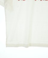 blurhmsROOTSTOCK（ブラームスルーツストック）Tシャツ・カットソー 白 サイズ:2(M位) メンズ/2200711063044