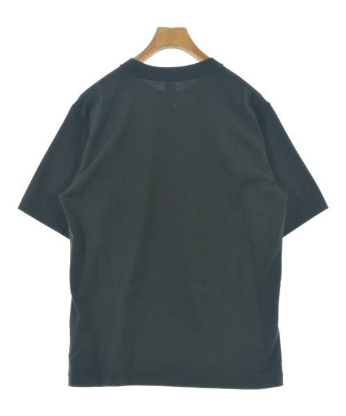blurhmsROOTSTOCK（ブラームスルーツストック）Tシャツ・カットソー 黒 サイズ:2(M位) メンズ/2200711063051