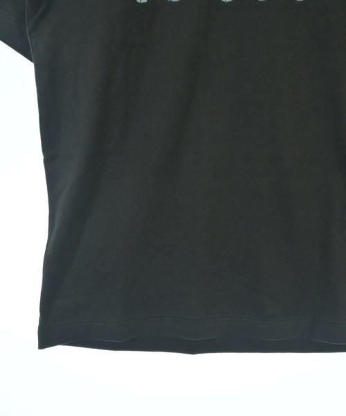 blurhmsROOTSTOCK（ブラームスルーツストック）Tシャツ・カットソー 黒 サイズ:2(M位) メンズ/2200711063051
