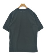 blurhmsROOTSTOCK（ブラームスルーツストック）Tシャツ・カットソー 黒 サイズ:2(M位) メンズ/2200711063051