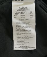 blurhmsROOTSTOCK（ブラームスルーツストック）Tシャツ・カットソー 黒 サイズ:2(M位) メンズ/2200711063051