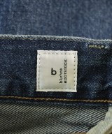 blurhmsROOTSTOCK（ブラームスルーツストック）デニムパンツ 青 サイズ:4(XL位) メンズ/2200713701012