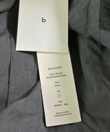 blurhms（ブラームス）ジャケット グレー サイズ:2(M位) メンズ/2200713701029
