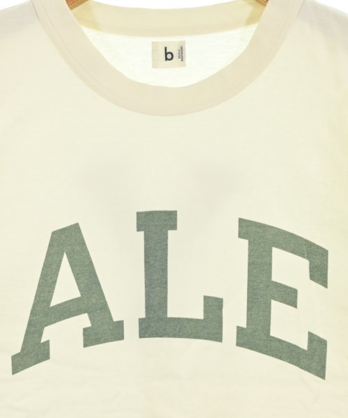 blurhmsROOTSTOCK（ブラームスルーツストック）Tシャツ・カットソー 白 サイズ:0(XS位) レディース/2200713701067