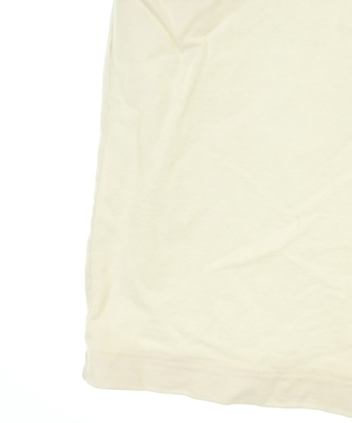 blurhmsROOTSTOCK（ブラームスルーツストック）Tシャツ・カットソー 白 サイズ:0(XS位) レディース/2200713701067