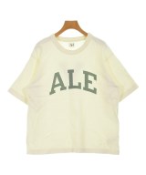 blurhmsROOTSTOCK（ブラームスルーツストック）Tシャツ・カットソー 白 サイズ:0(XS位) レディース/2200713701067