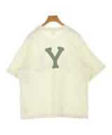 blurhmsROOTSTOCK（ブラームスルーツストック）Tシャツ・カットソー 白 サイズ:0(XS位) レディース/2200713701067