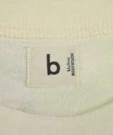 blurhmsROOTSTOCK（ブラームスルーツストック）Tシャツ・カットソー 白 サイズ:0(XS位) レディース/2200713701067
