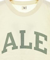 blurhmsROOTSTOCK（ブラームスルーツストック）Tシャツ・カットソー 白 サイズ:0(XS位) レディース/2200713701067