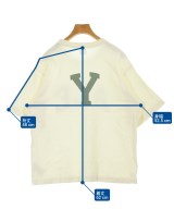 blurhmsROOTSTOCK（ブラームスルーツストック）Tシャツ・カットソー 白 サイズ:0(XS位) レディース/2200713701067