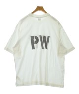 blurhmsROOTSTOCK（ブラームスルーツストック）Tシャツ・カットソー 白 サイズ:3(L位) メンズ/2200713701173