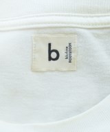 blurhmsROOTSTOCK（ブラームスルーツストック）Tシャツ・カットソー 白 サイズ:3(L位) メンズ/2200713701173