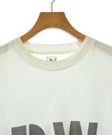 blurhmsROOTSTOCK（ブラームスルーツストック）Tシャツ・カットソー 白 サイズ:3(L位) メンズ/2200713701173