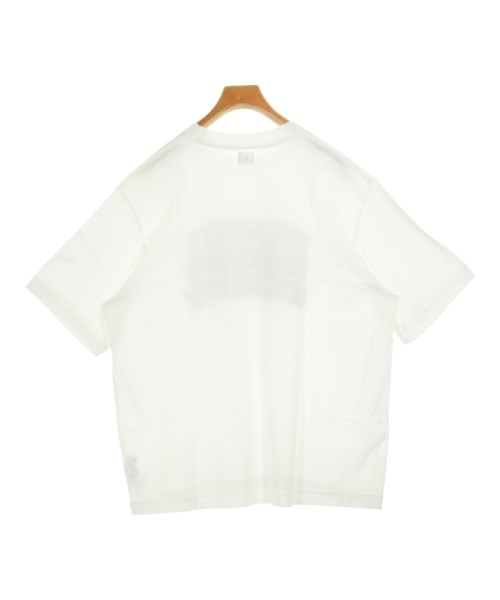 blurhmsROOTSTOCK（ブラームスルーツストック）Tシャツ・カットソー 白 サイズ:2(M位) メンズ/2200715601020