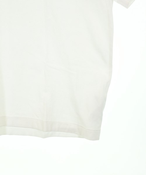 blurhmsROOTSTOCK（ブラームスルーツストック）Tシャツ・カットソー 白 サイズ:2(M位) メンズ/2200715601020