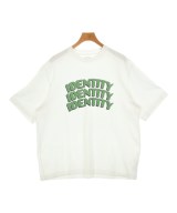 blurhmsROOTSTOCK（ブラームスルーツストック）Tシャツ・カットソー 白 サイズ:2(M位) メンズ/2200715601020
