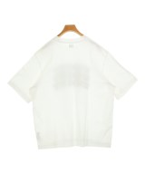 blurhmsROOTSTOCK（ブラームスルーツストック）Tシャツ・カットソー 白 サイズ:2(M位) メンズ/2200715601020