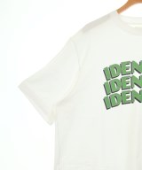 blurhmsROOTSTOCK（ブラームスルーツストック）Tシャツ・カットソー 白 サイズ:2(M位) メンズ/2200715601020
