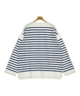 blurhmsROOTSTOCK（ブラームスルーツストック）Tシャツ・カットソー 白 サイズ:3(L位) メンズ/2200715630136