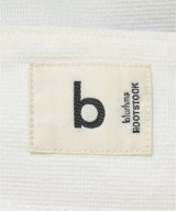 blurhmsROOTSTOCK（ブラームスルーツストック）Tシャツ・カットソー 白 サイズ:3(L位) メンズ/2200715630136