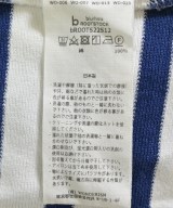 blurhmsROOTSTOCK（ブラームスルーツストック）Tシャツ・カットソー 白 サイズ:3(L位) メンズ/2200715630136
