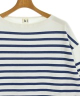 blurhmsROOTSTOCK（ブラームスルーツストック）Tシャツ・カットソー 白 サイズ:3(L位) メンズ/2200715630136