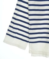 blurhmsROOTSTOCK（ブラームスルーツストック）Tシャツ・カットソー 白 サイズ:3(L位) メンズ/2200715630136
