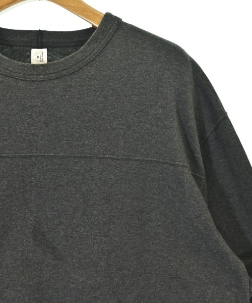 blurhmsROOTSTOCK（ブラームスルーツストック）Tシャツ・カットソー グレー サイズ:3(L位) メンズ/2200717644063