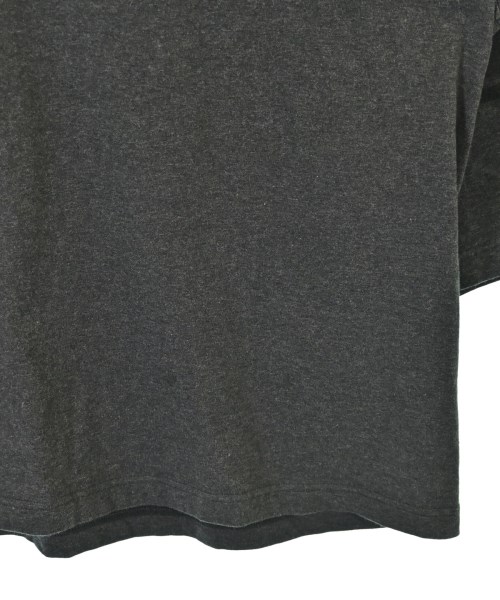 blurhmsROOTSTOCK（ブラームスルーツストック）Tシャツ・カットソー グレー サイズ:3(L位) メンズ/2200717644063