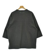 blurhmsROOTSTOCK（ブラームスルーツストック）Tシャツ・カットソー グレー サイズ:3(L位) メンズ/2200717644063