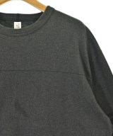 blurhmsROOTSTOCK（ブラームスルーツストック）Tシャツ・カットソー グレー サイズ:3(L位) メンズ/2200717644063