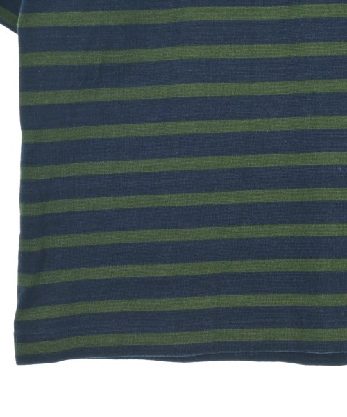 blurhmsROOTSTOCK（ブラームスルーツストック）Tシャツ・カットソー 紺 サイズ:1(S位) メンズ/2200717759033