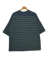 blurhmsROOTSTOCK（ブラームスルーツストック）Tシャツ・カットソー 紺 サイズ:1(S位) メンズ/2200717759033