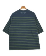 blurhmsROOTSTOCK（ブラームスルーツストック）Tシャツ・カットソー 紺 サイズ:1(S位) メンズ/2200717759033