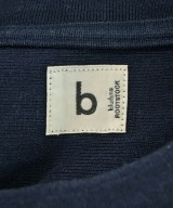 blurhmsROOTSTOCK（ブラームスルーツストック）Tシャツ・カットソー 紺 サイズ:1(S位) メンズ/2200717759033