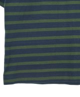 blurhmsROOTSTOCK（ブラームスルーツストック）Tシャツ・カットソー 紺 サイズ:1(S位) メンズ/2200717759033