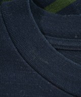 blurhmsROOTSTOCK（ブラームスルーツストック）Tシャツ・カットソー 紺 サイズ:1(S位) メンズ/2200717759033