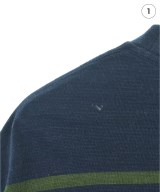 blurhmsROOTSTOCK（ブラームスルーツストック）Tシャツ・カットソー 紺 サイズ:1(S位) メンズ/2200717759033