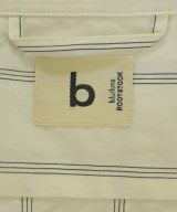 blurhmsROOTSTOCK（ブラームスルーツストック）カジュアルシャツ 白 サイズ:3(L位) メンズ/2200645983067